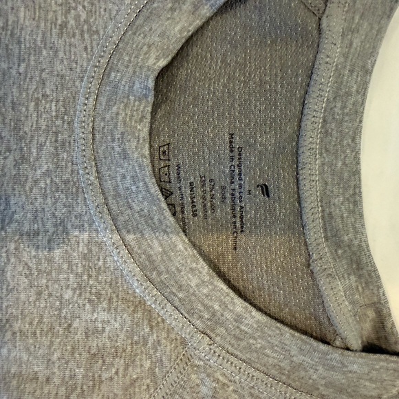 Fabletics Gray men Top medium - Picture 7 of 7